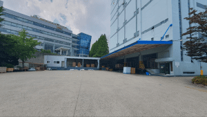 양산 냉동 냉장 창고 임대