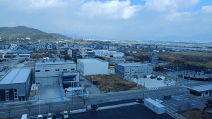 부산 냉동 냉장 항온항습 창고 임대 소식