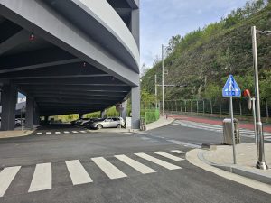 로지필드 양산 북정동 물류센터