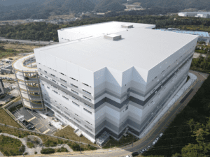 Busan Logistics Center Rental