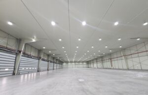 양산 창고 임대