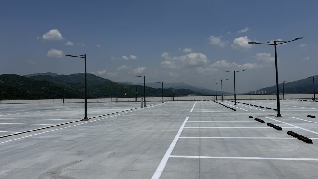 양산 창고 임대