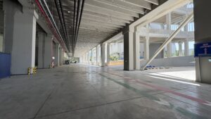 양산 창고 임대