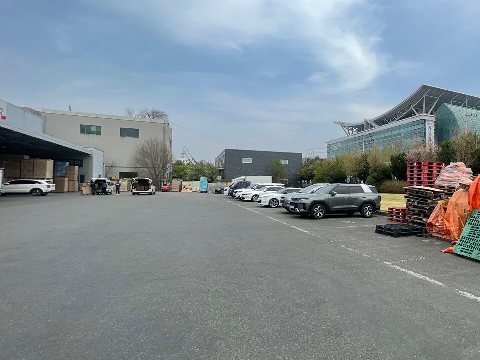 대구 창고 임대