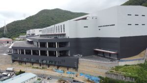 김해 창고 임대