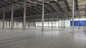 부산 창고 임대