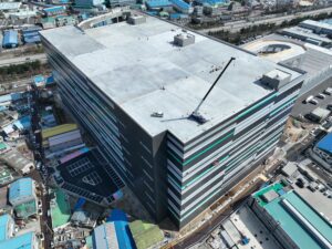 양산 창고 임대