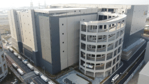 경산 창고 임대