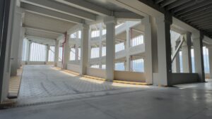 양산 창고 임대