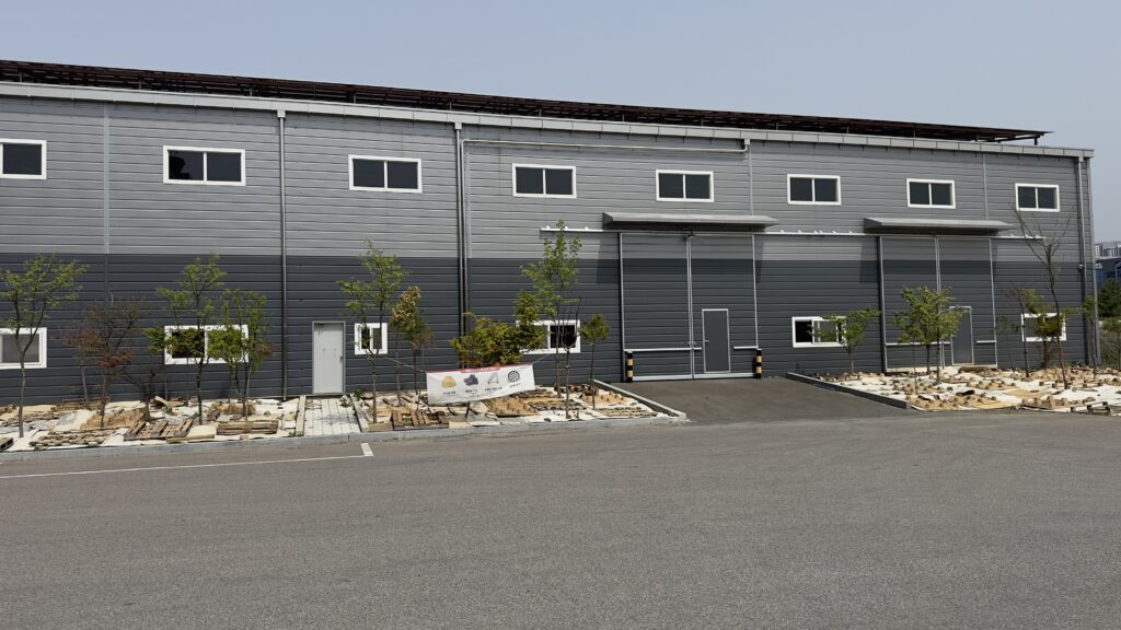 대구 창고 임대