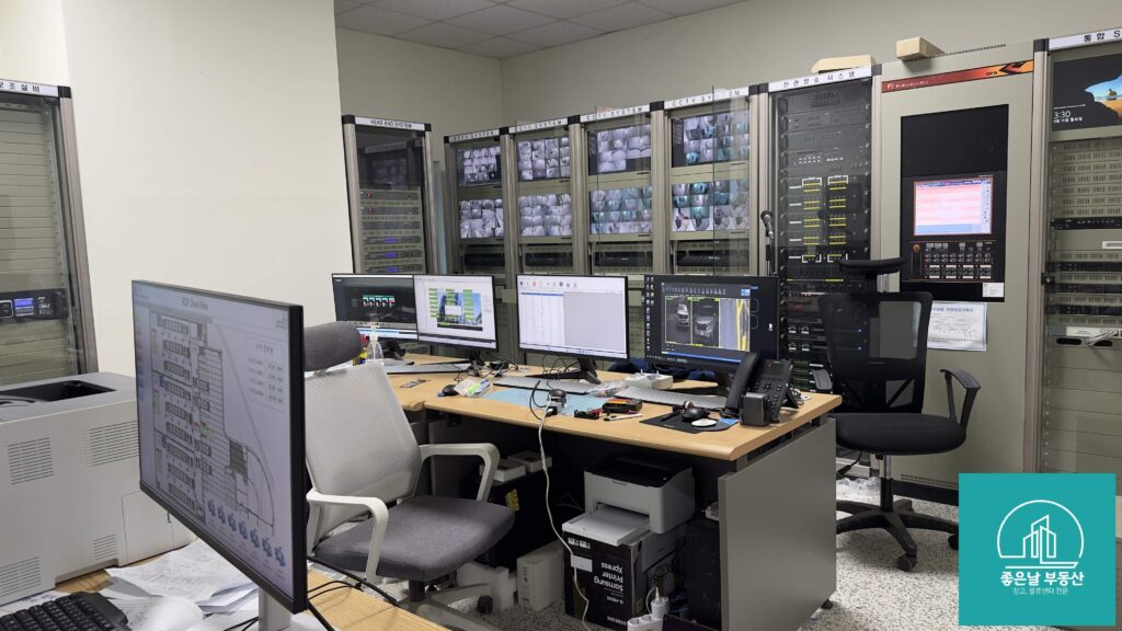 양산 창고 임대