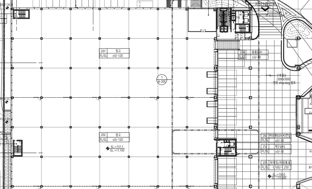 양산 창고 임대