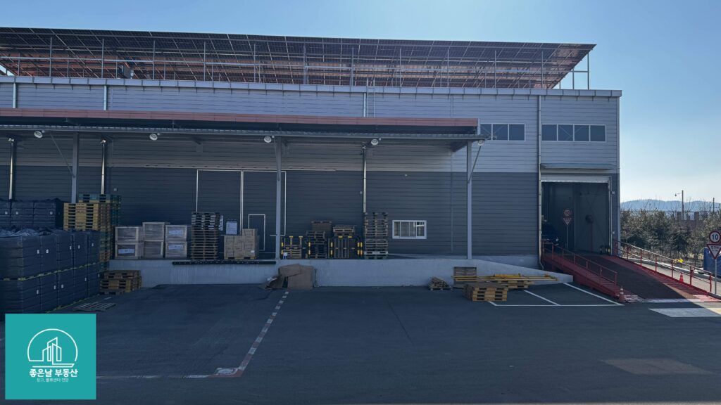 대구 창고 임대