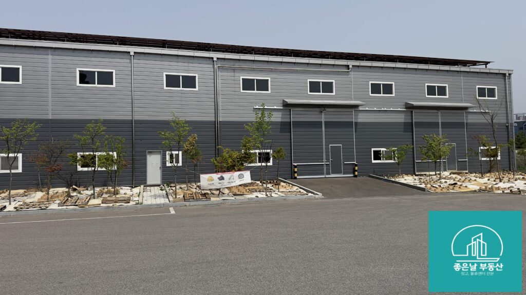 대구 창고 임대