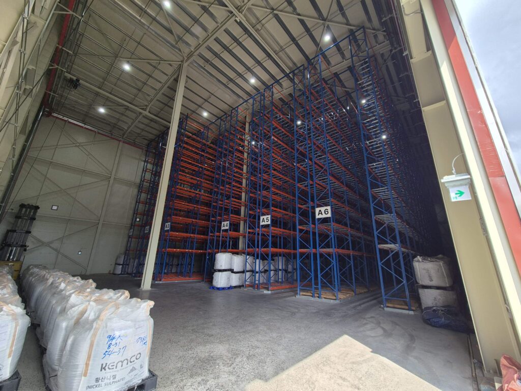 부산 위험물창고 임대