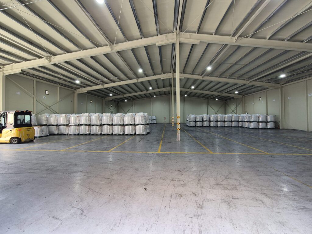 부산 위험물창고 임대