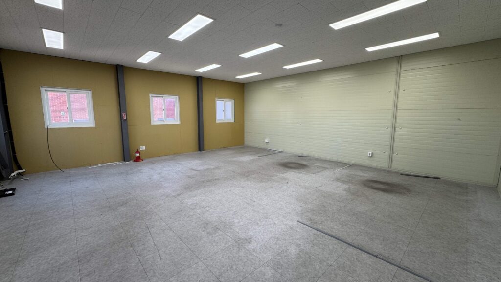 울산 창고 임대