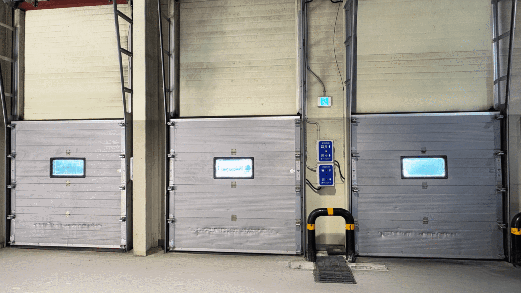 대구 냉동창고 매매