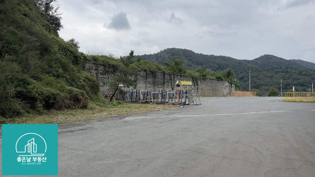 김해 창고 임대