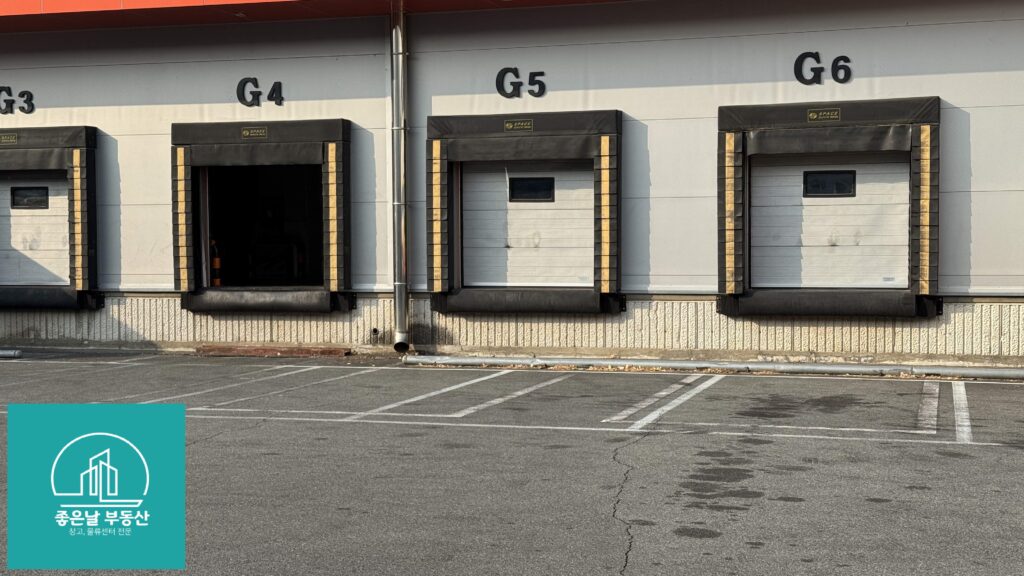 대구 창고 매매 봉무동 1,760평 사옥 냉동 냉장 상온 물류센터 (태양광 월 500만 수익)